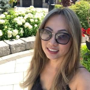 Meet your Posher, Jenny